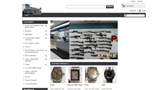 Desktop Screenshot of diamondpawn.com